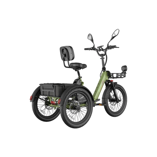 Fafrees F20 Mate 2 21Ah